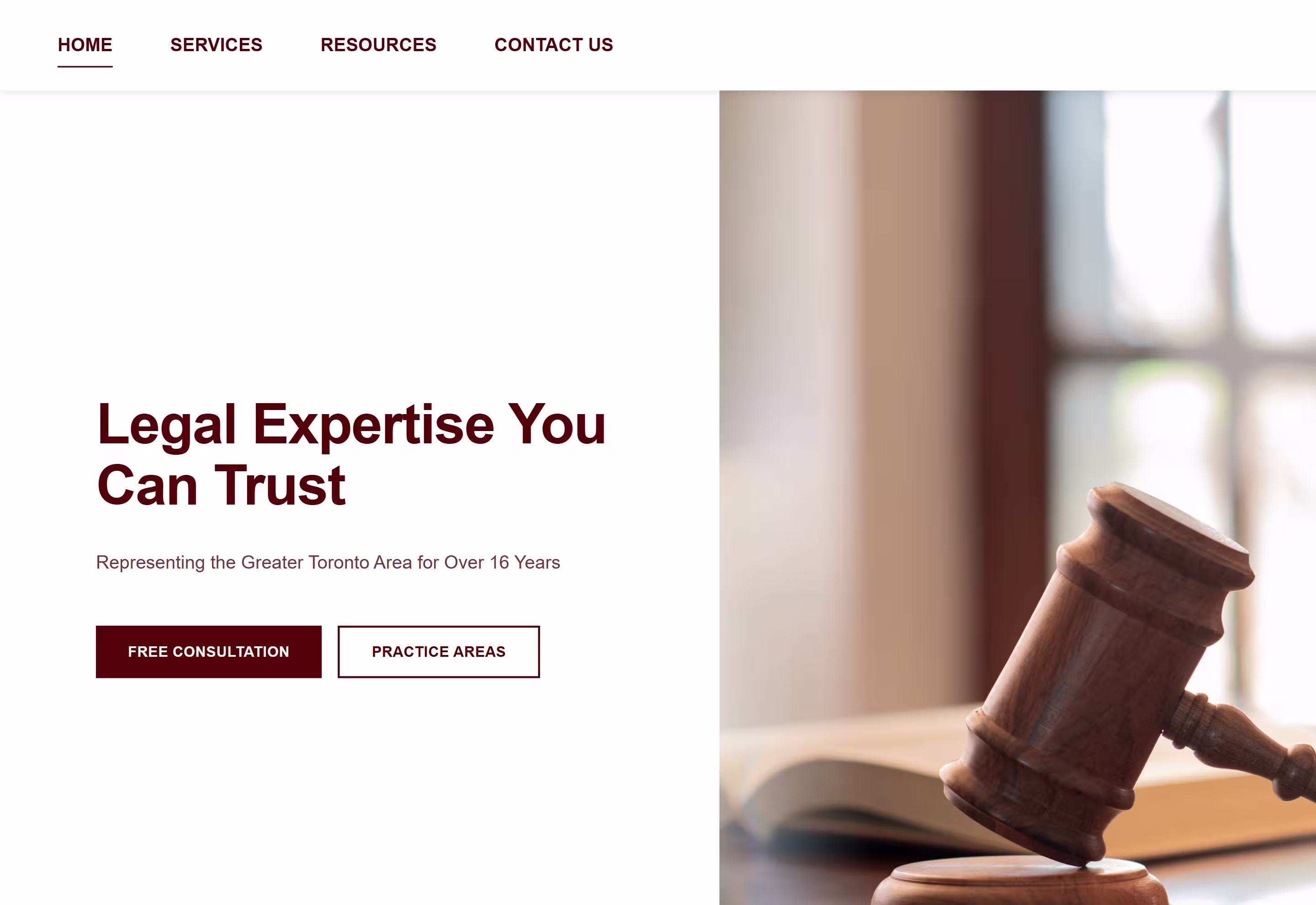 L. Minervini Professional Corporation